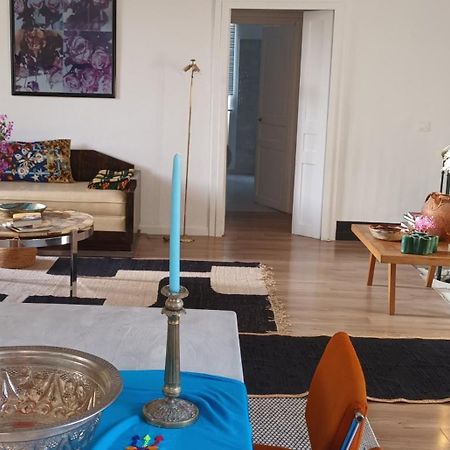 Maison Rulman Nîmes Kültér fotó