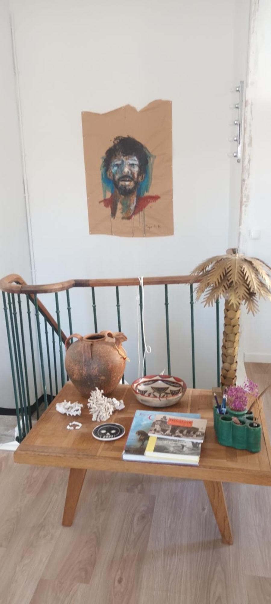 Maison Rulman Nîmes Kültér fotó