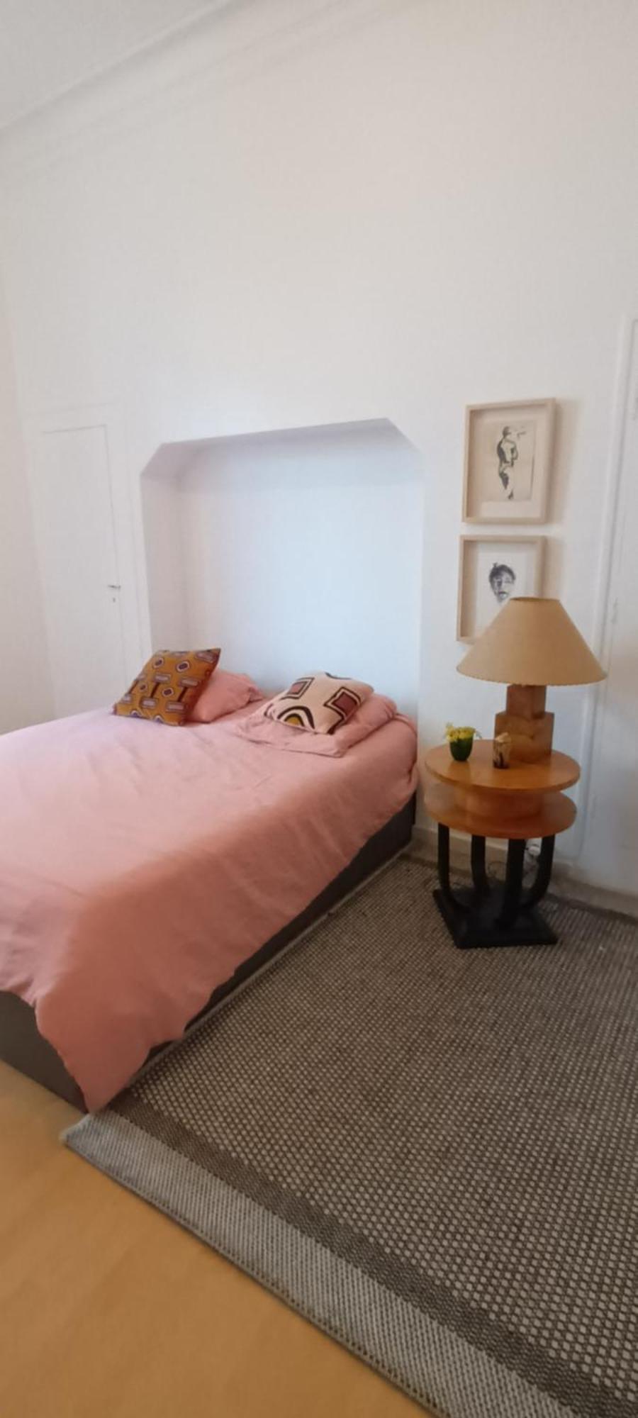 Maison Rulman Nîmes Kültér fotó