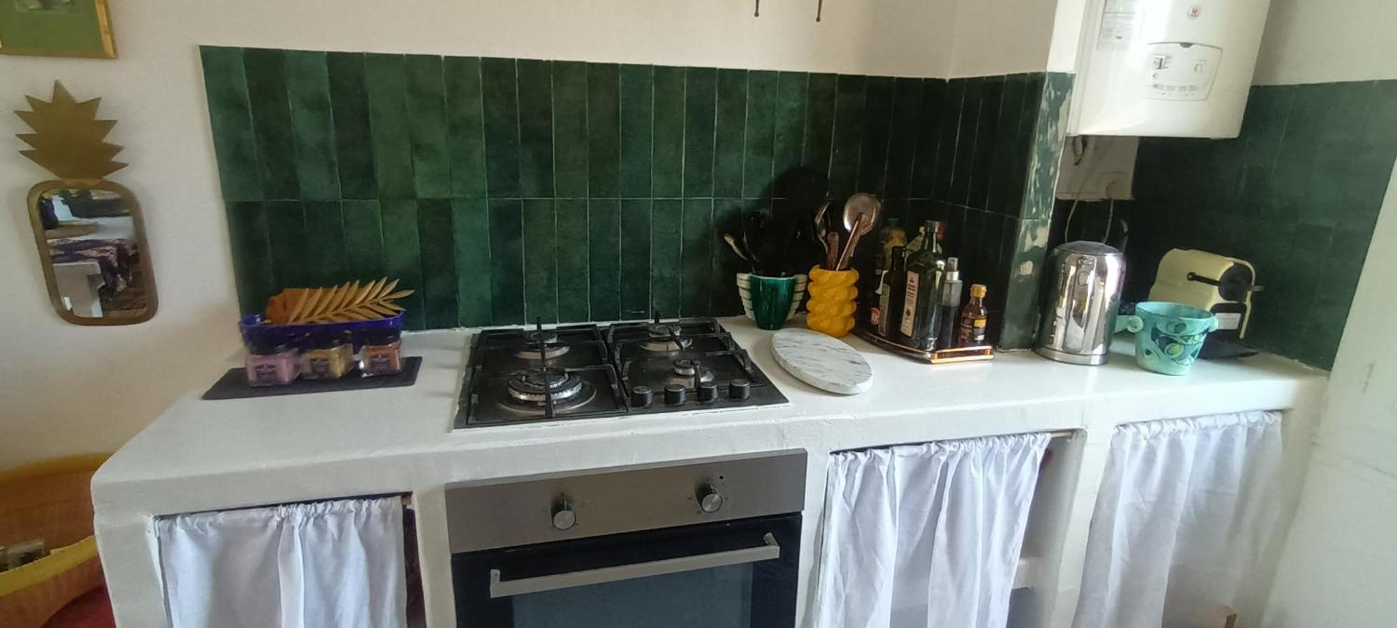 Maison Rulman Nîmes Kültér fotó