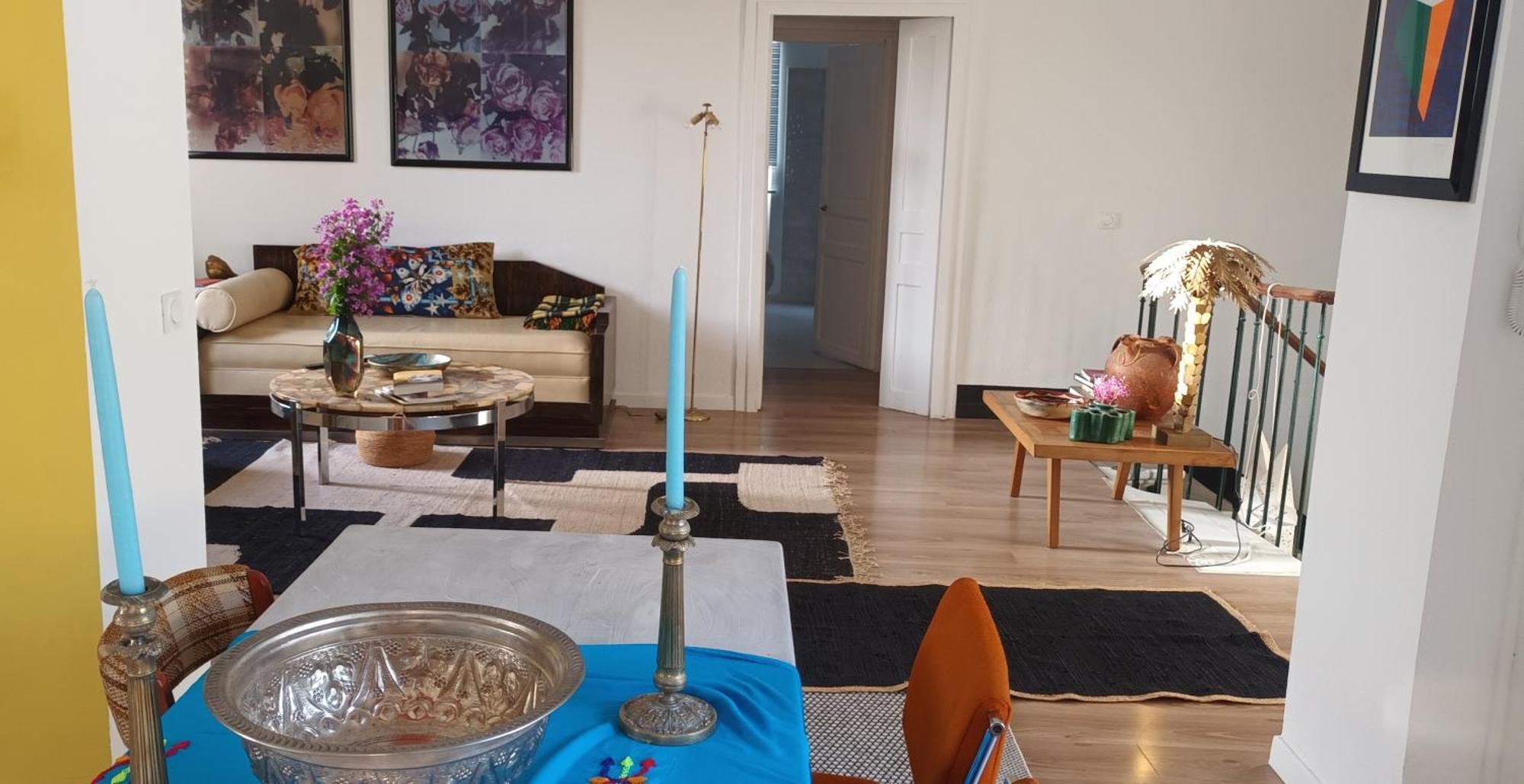 Maison Rulman Nîmes Kültér fotó