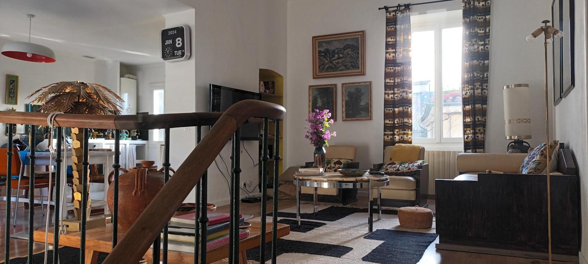 Maison Rulman Nîmes Kültér fotó