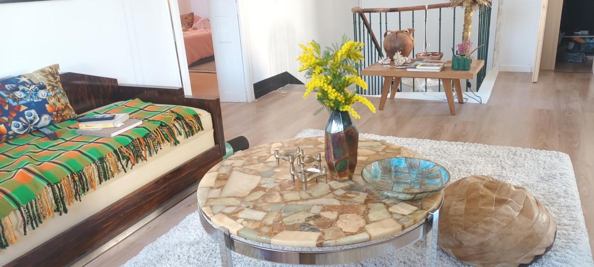 Maison Rulman Nîmes Szoba fotó
