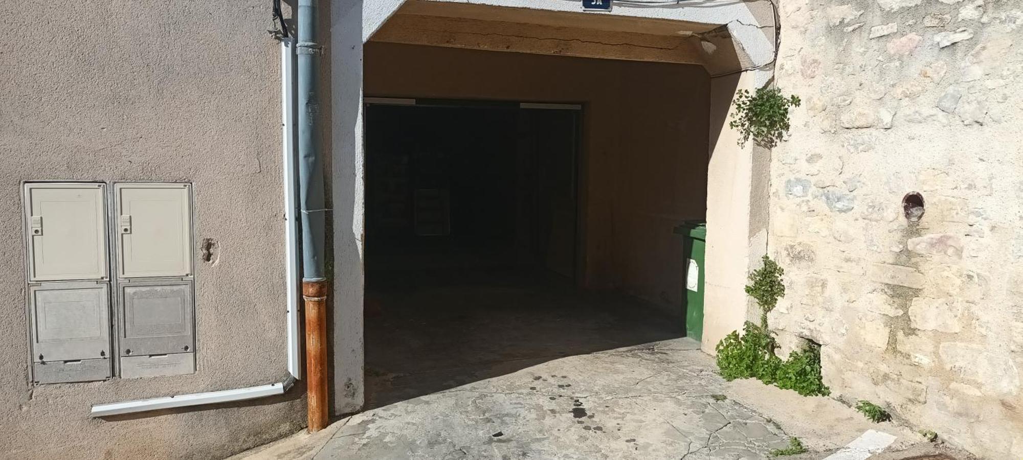 Maison Rulman Nîmes Kültér fotó